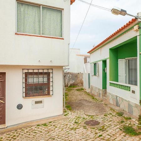 B81 - Casa Do Outeiro Westcoast Home Vila do Bispo Luaran gambar