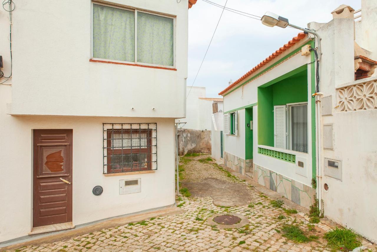 B81 - Casa Do Outeiro Westcoast Home Vila do Bispo Luaran gambar