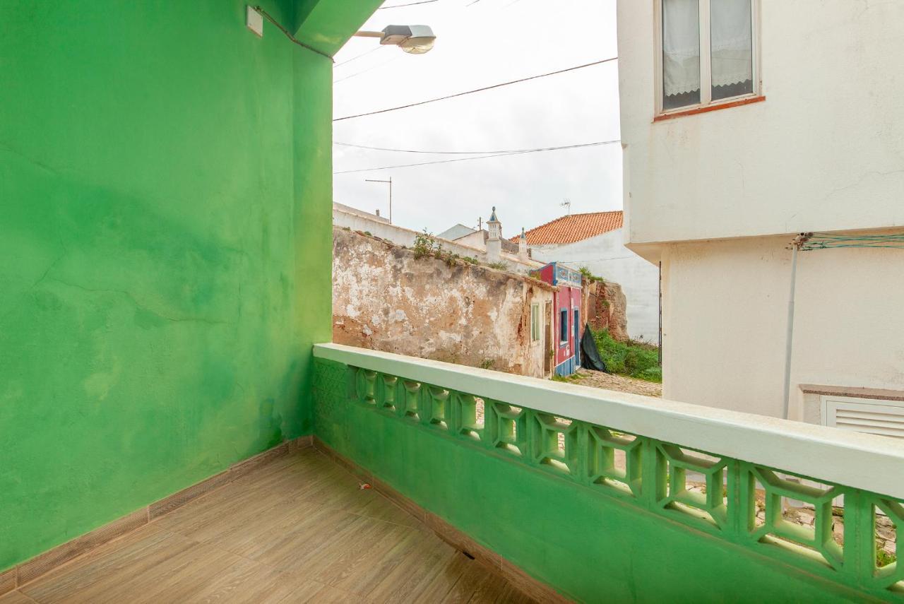 B81 - Casa Do Outeiro Westcoast Home Vila do Bispo Luaran gambar