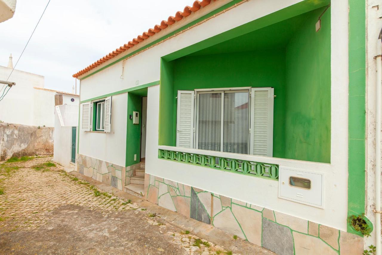 B81 - Casa Do Outeiro Westcoast Home Vila do Bispo Luaran gambar