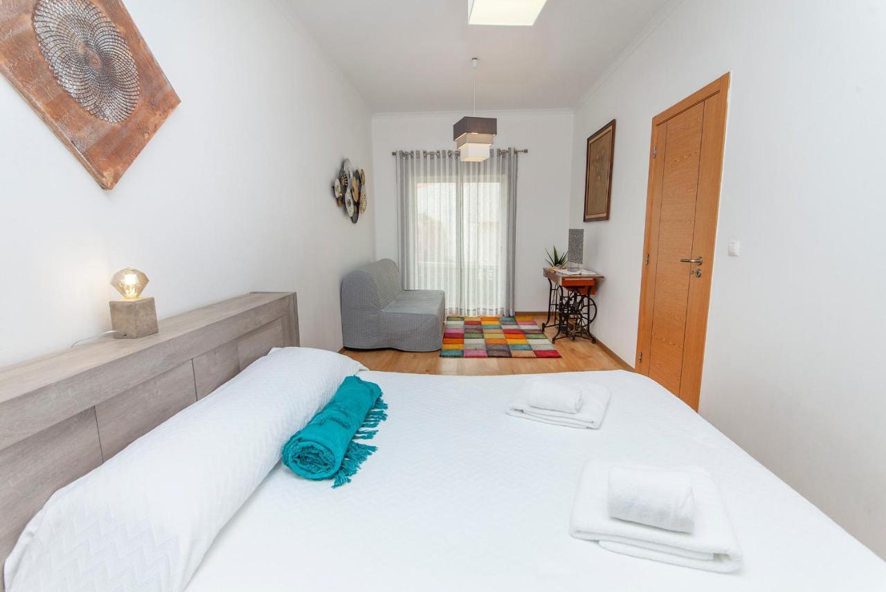 B81 - Casa Do Outeiro Westcoast Home Vila do Bispo Luaran gambar